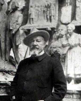 Romanelli Raffaello